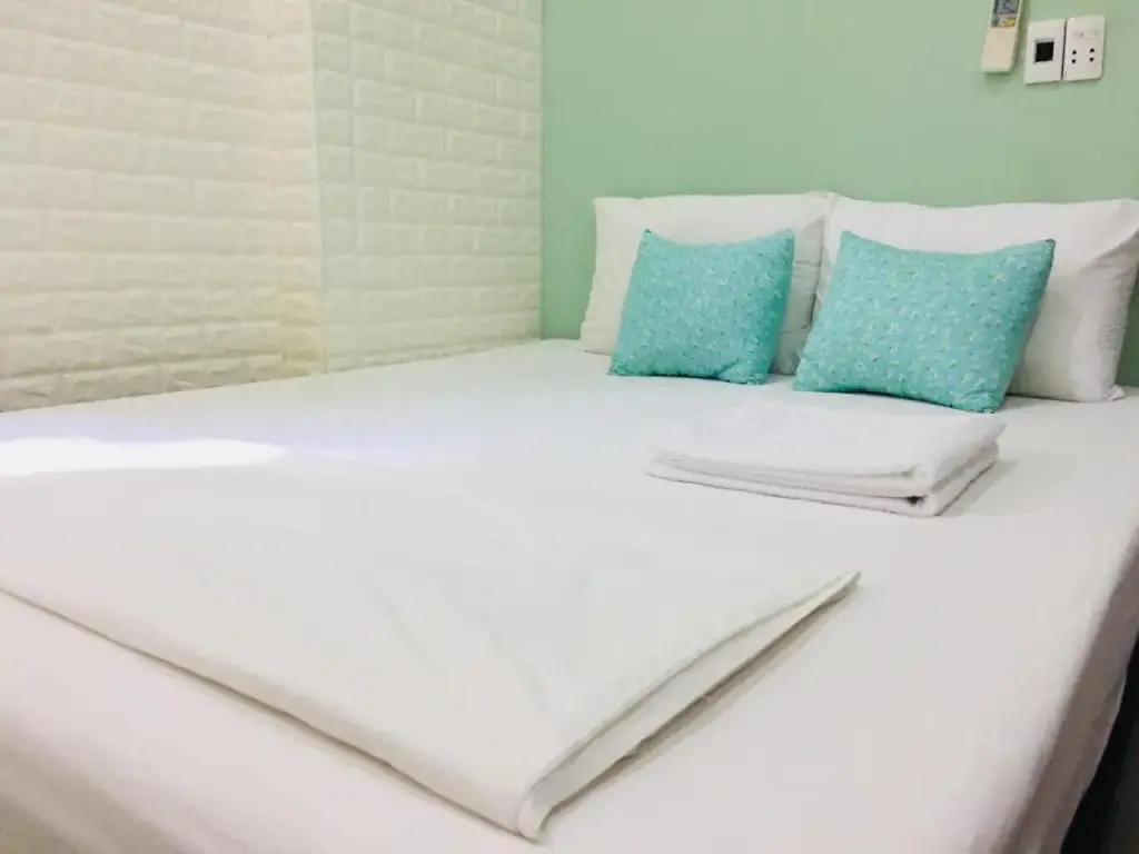 Донгхой: Hang Nga Guest house