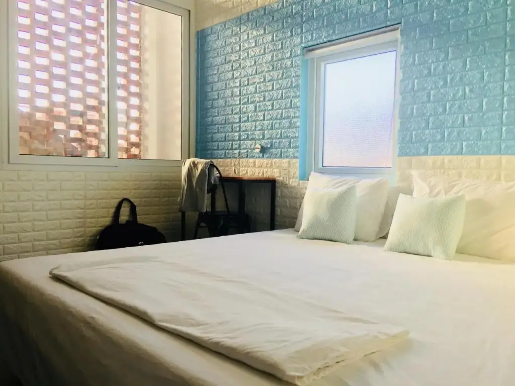 Донгхой: Hang Nga Guest house