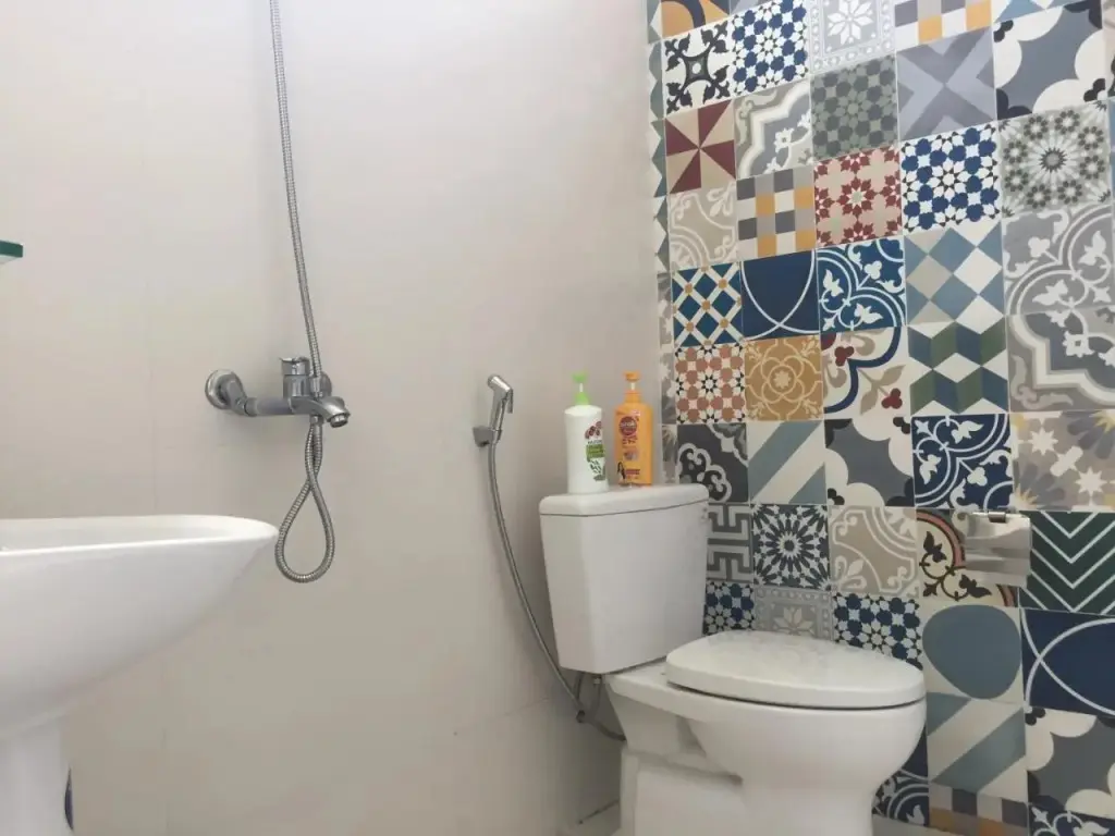 Донгхой: Hang Nga Guest house