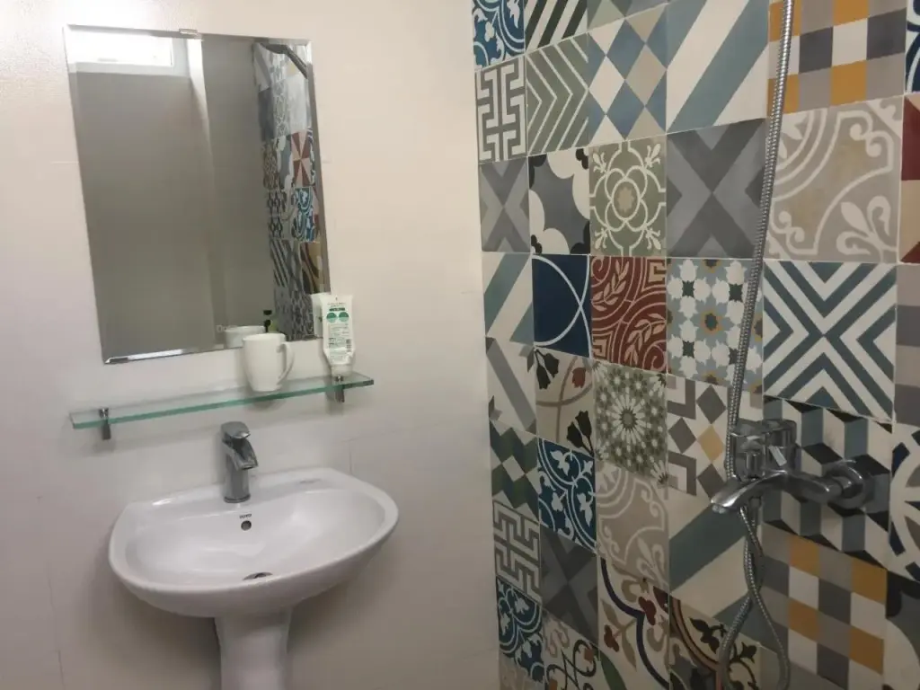Донгхой: Hang Nga Guest house