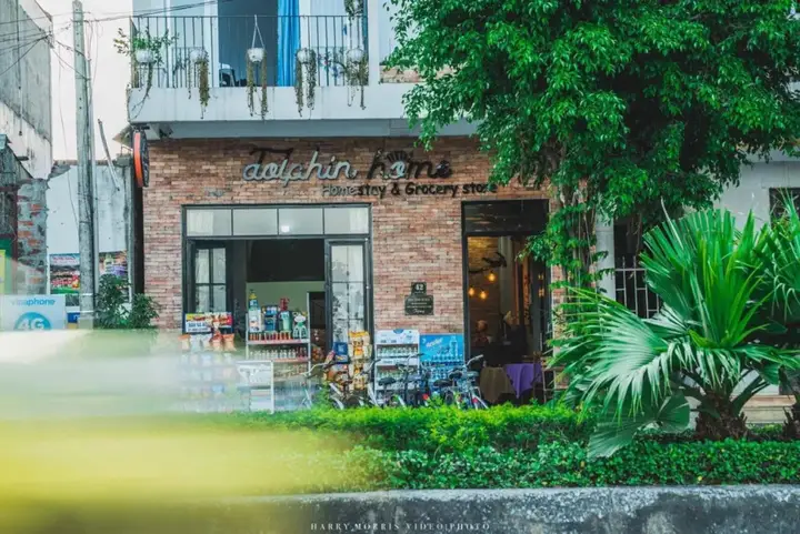 Донгхой: Hang Nga Guest house