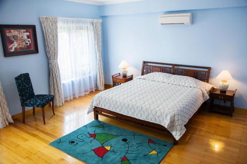 Ханой: Mayfair Serviced Apartments