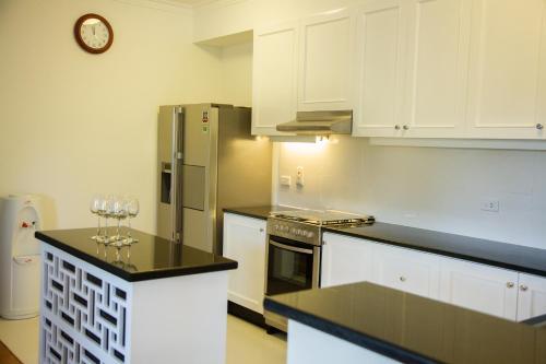 Ханой: Mayfair Serviced Apartments