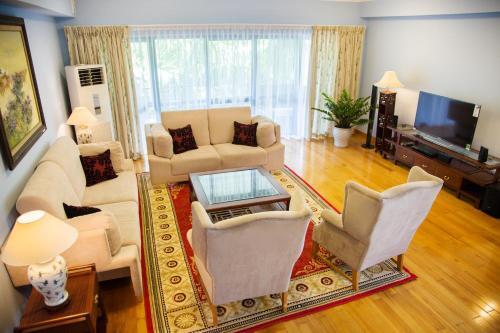 Ханой: Mayfair Serviced Apartments