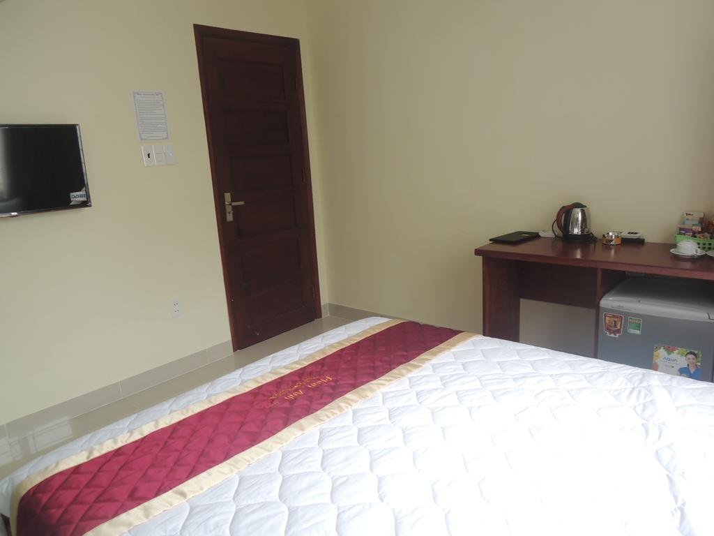 Вунгтау: Phan Anh Hotel