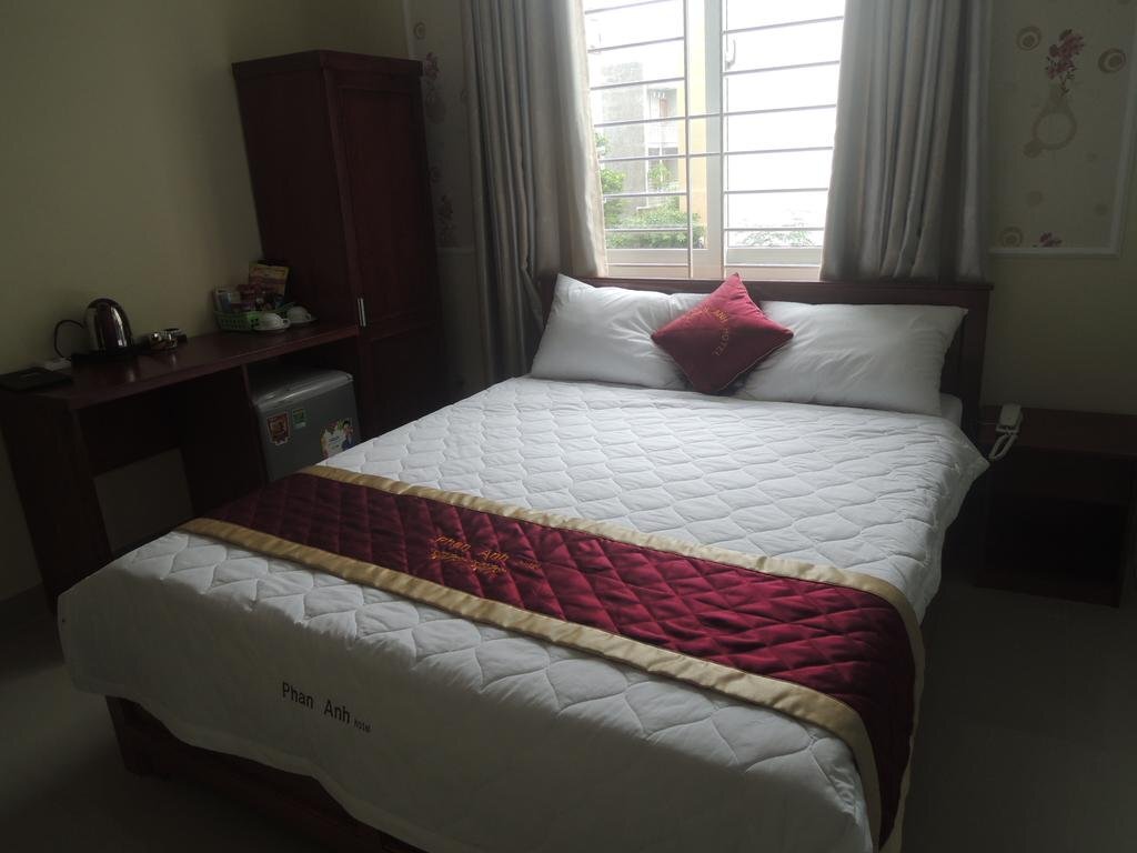 Вунгтау: Phan Anh Hotel