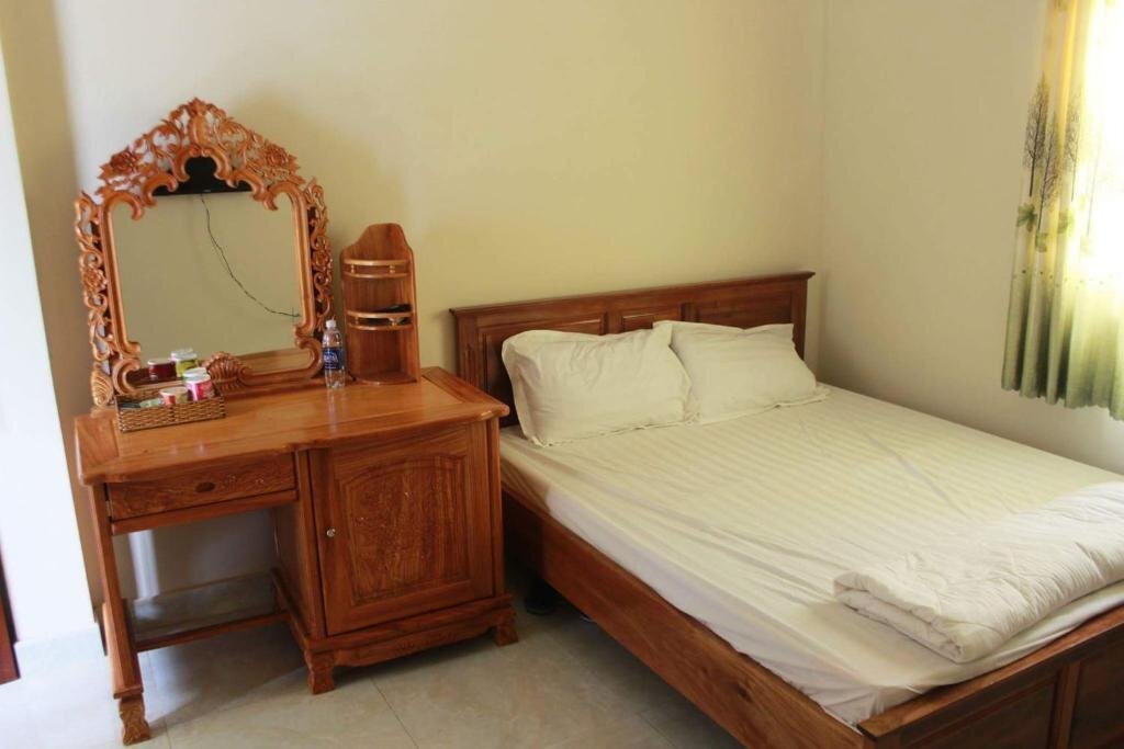остров Фукуок: Gia Cat Motel