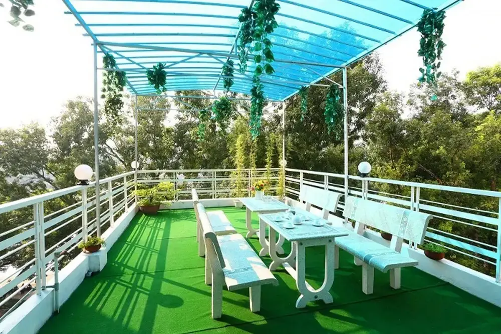 Ханой: A25 Hotel - 57 Quang Trung