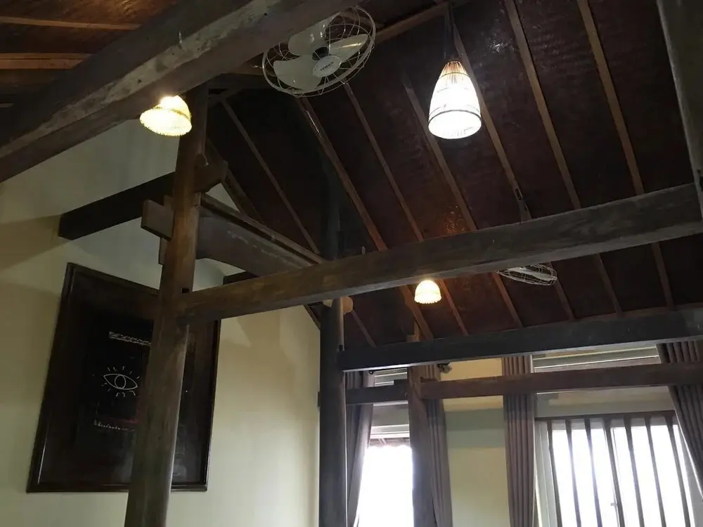 Фонг Ня: Phong Nha Rustic Home