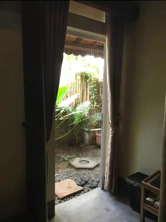 Фонг Ня: Phong Nha Rustic Home
