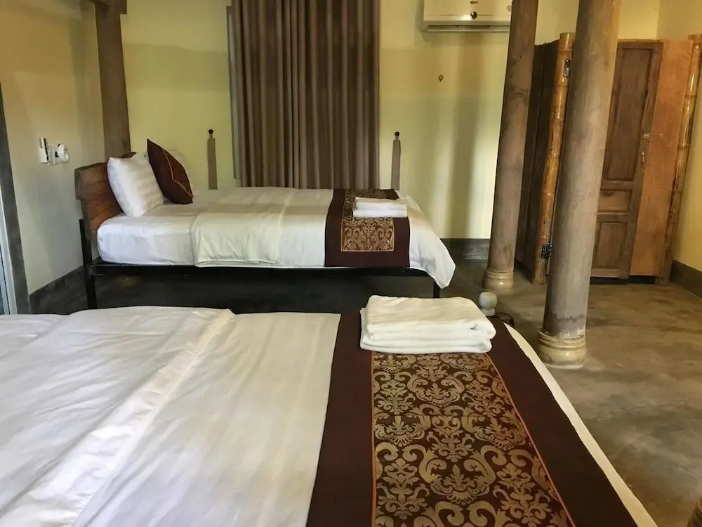 Фонг Ня: Phong Nha Rustic Home