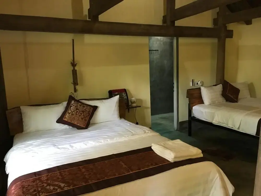 Фонг Ня: Phong Nha Rustic Home