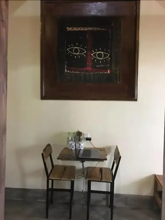 Фонг Ня: Phong Nha Rustic Home