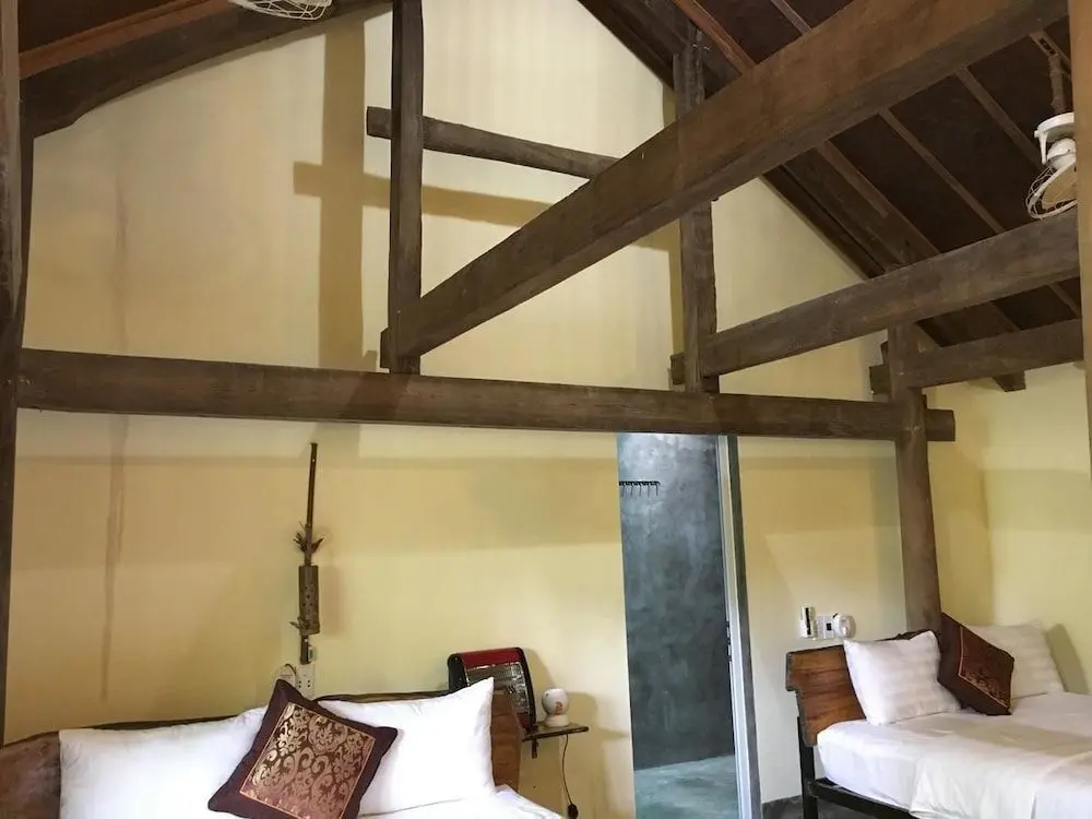 Фонг Ня: Phong Nha Rustic Home