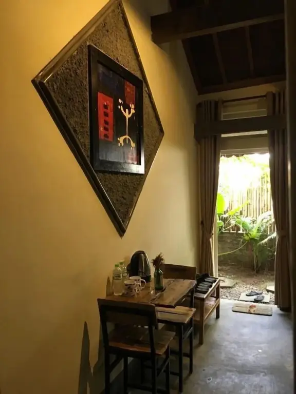 Фонг Ня: Phong Nha Rustic Home
