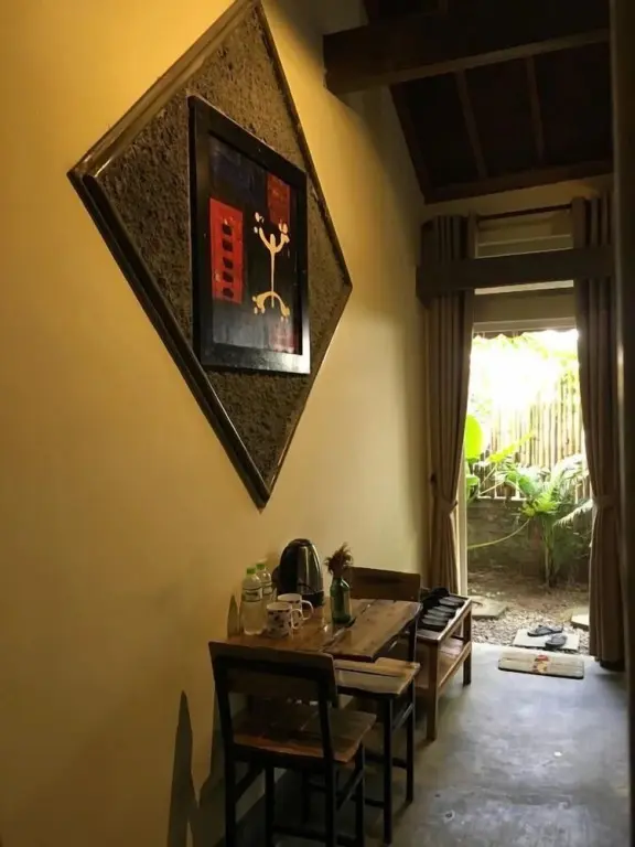 Фонг Ня: Phong Nha Rustic Home