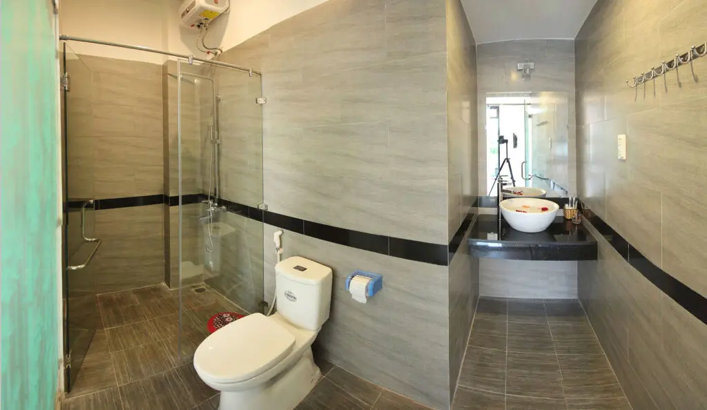 Хойан: Sunny Garden Homestay