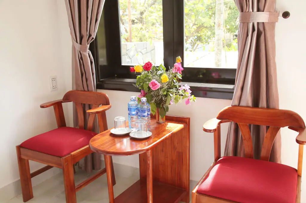 Хойан: Sunny Garden Homestay