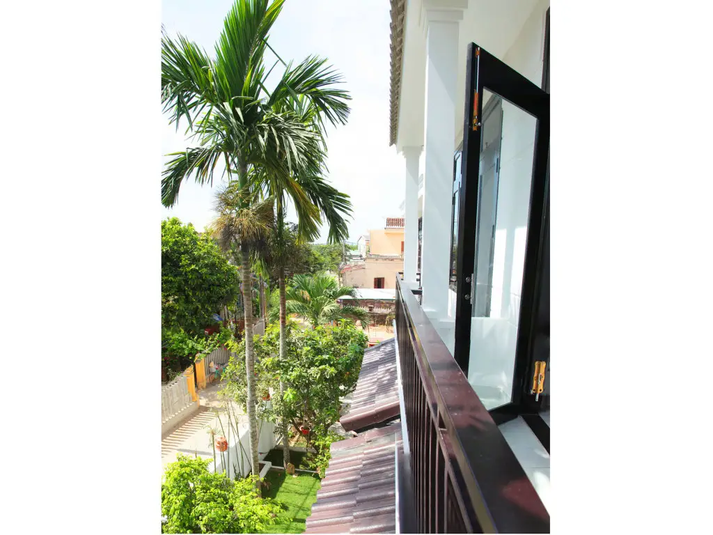 Хойан: Sunny Garden Homestay