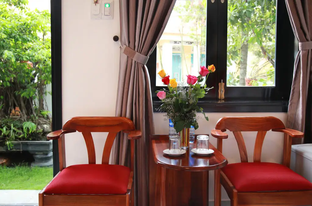 Хойан: Sunny Garden Homestay