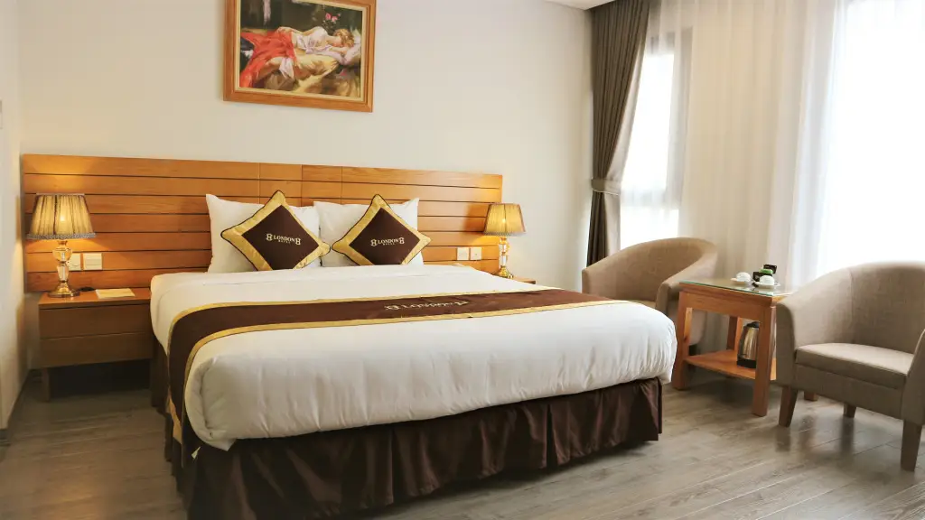 Ханой: London Hanoi Hotel