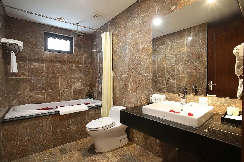 Ханой: London Hanoi Hotel