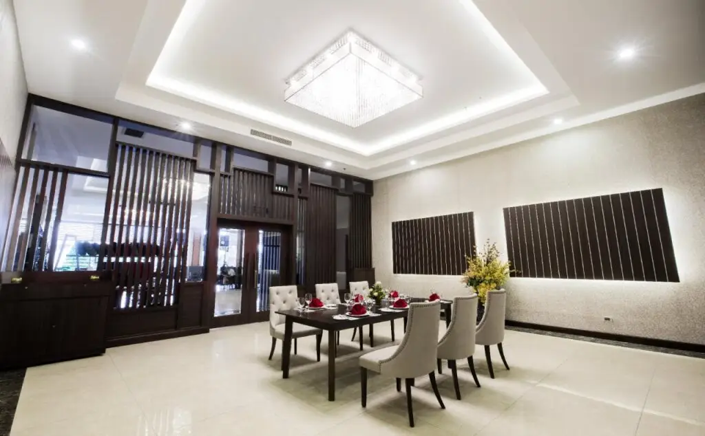 Хоанг Май: Muong Thanh Grand Hoang Mai Hotel