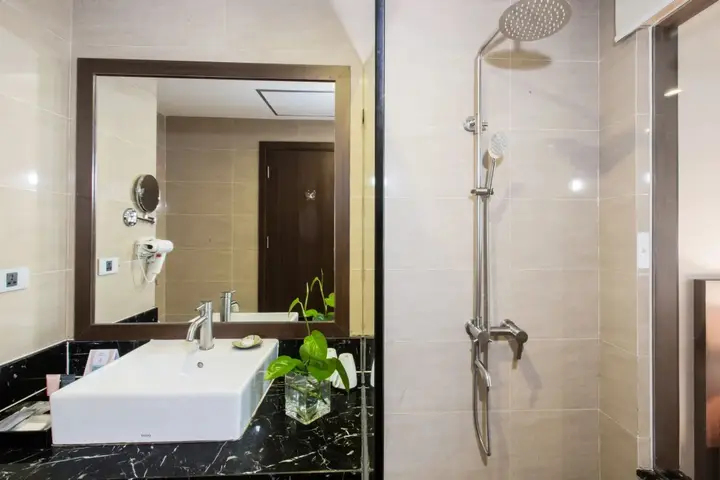 Хоанг Май: Muong Thanh Grand Hoang Mai Hotel