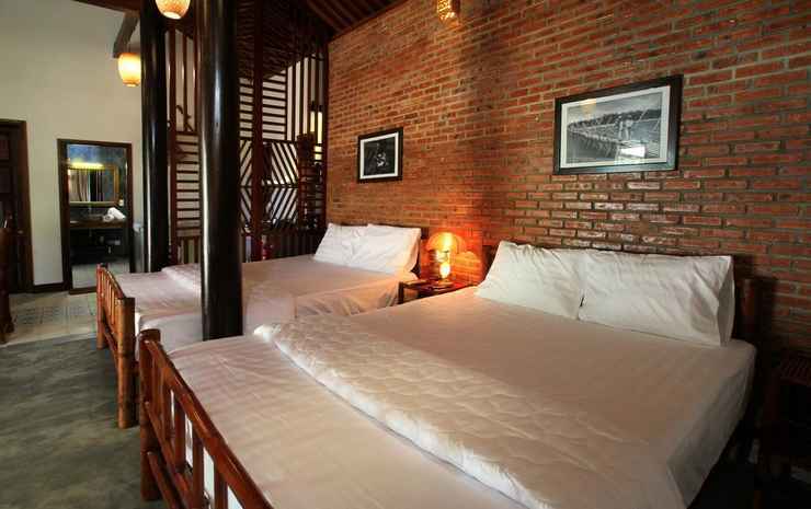 Хойан: Wooden House 4 Vacation Rental