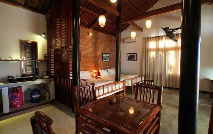 Хойан: Wooden House 4 Vacation Rental
