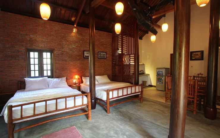 Хойан: Wooden House 4 Vacation Rental