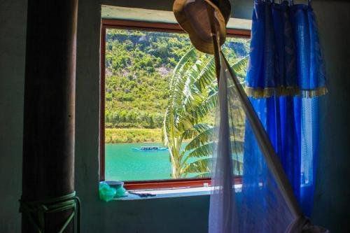 Фонг Ня: BeHome HomeStay