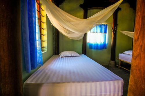 BeHome HomeStay — фото 1