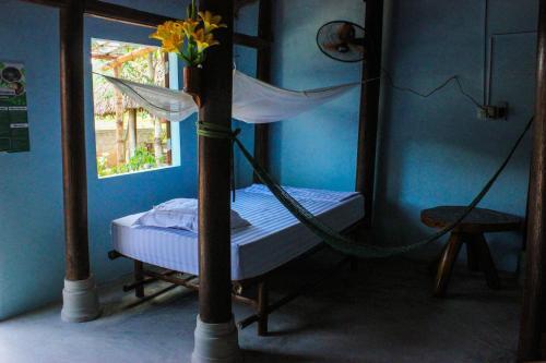 Фонг Ня: BeHome HomeStay