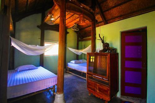 Фонг Ня: BeHome HomeStay