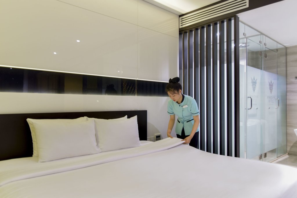 Poseidon Nha Trang Hotel — фото 1