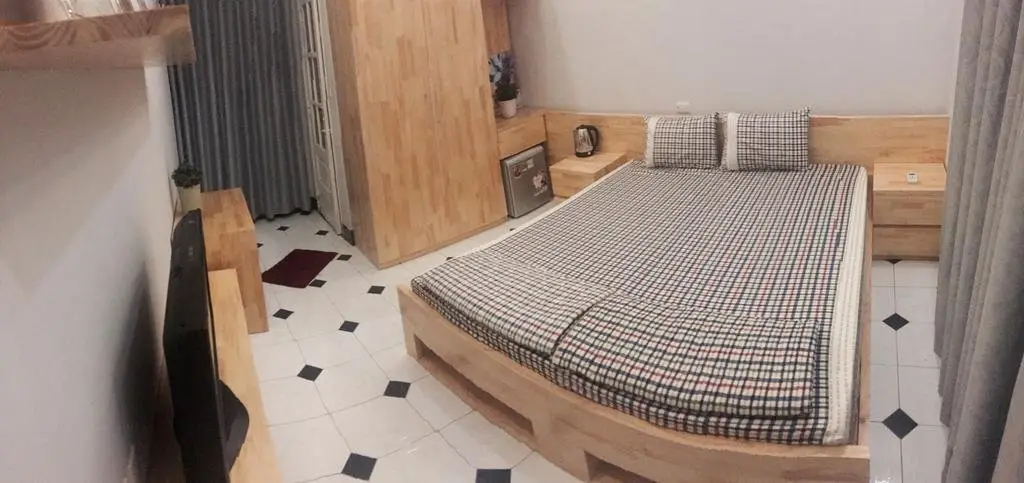 Ханой: Golden Snake Hostel