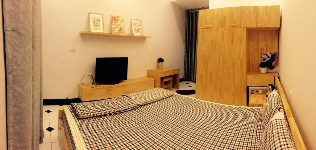 Ханой: Golden Snake Hostel