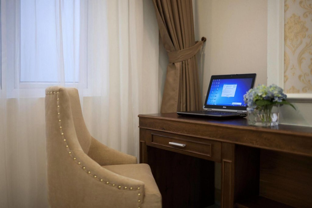 Center Hotel Bac Ninh — фото 1