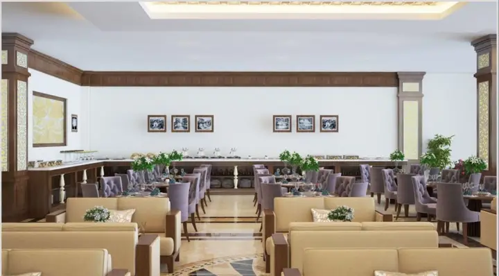 Бакнинь: Center Hotel Bac Ninh