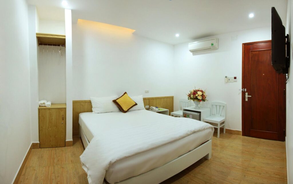 Дананг: sunrise hotel