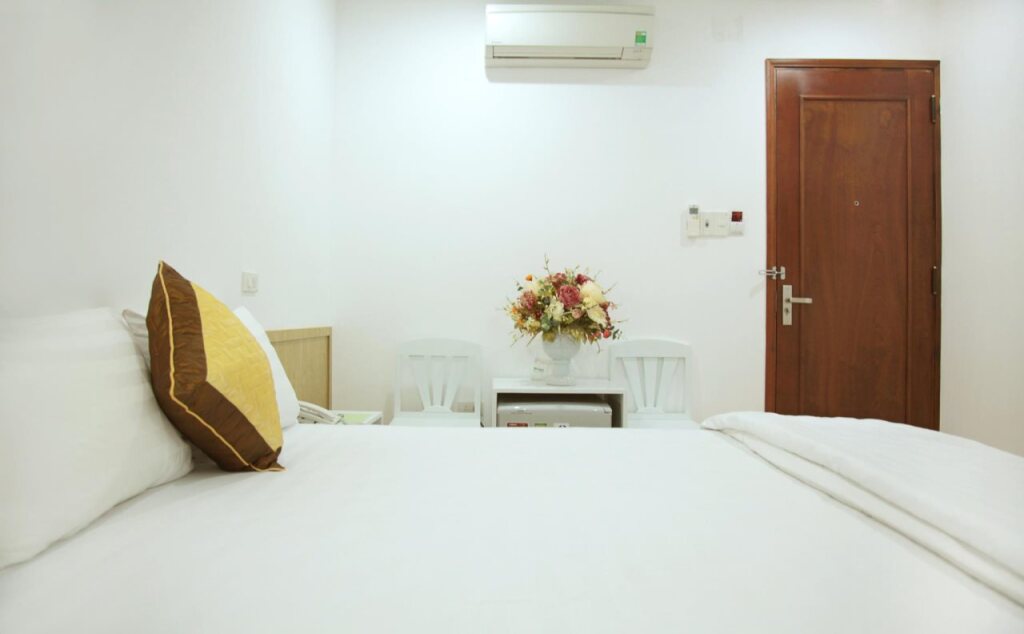 Дананг: sunrise hotel