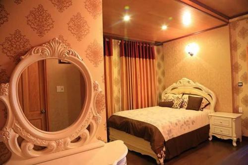 Далат: Valley View Villa