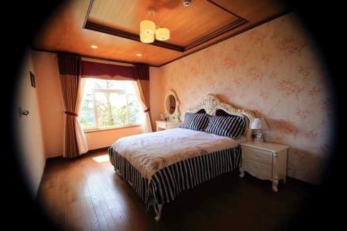 Далат: Valley View Villa