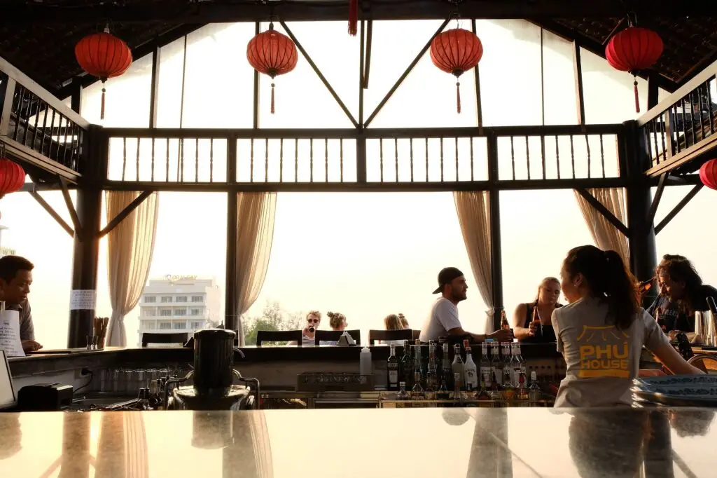 остров Фукуок: Phu House Hostel