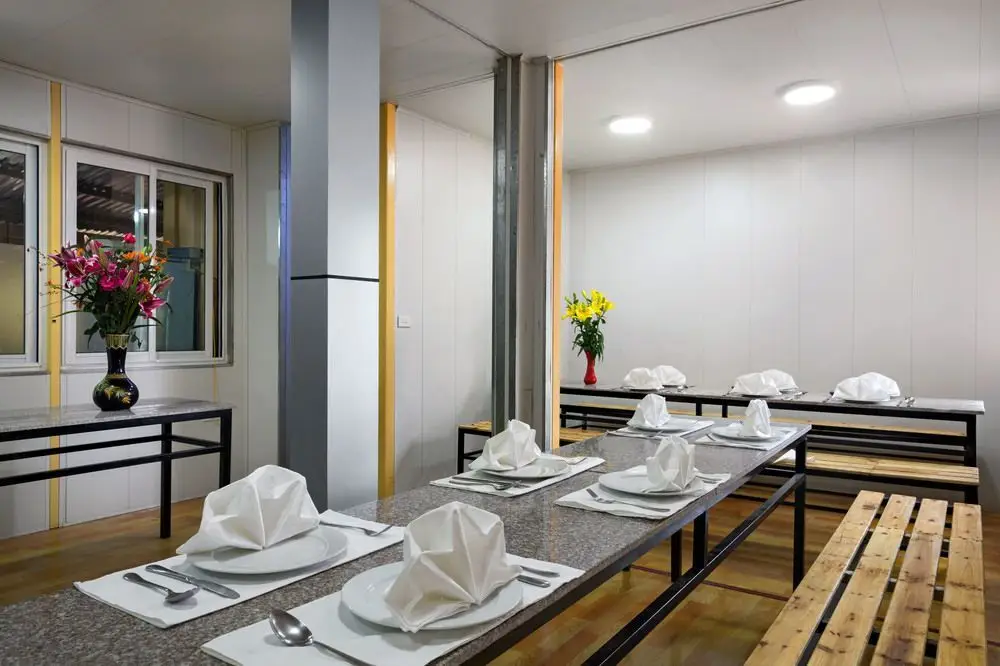 Шапа: Sapa Container Hotel
