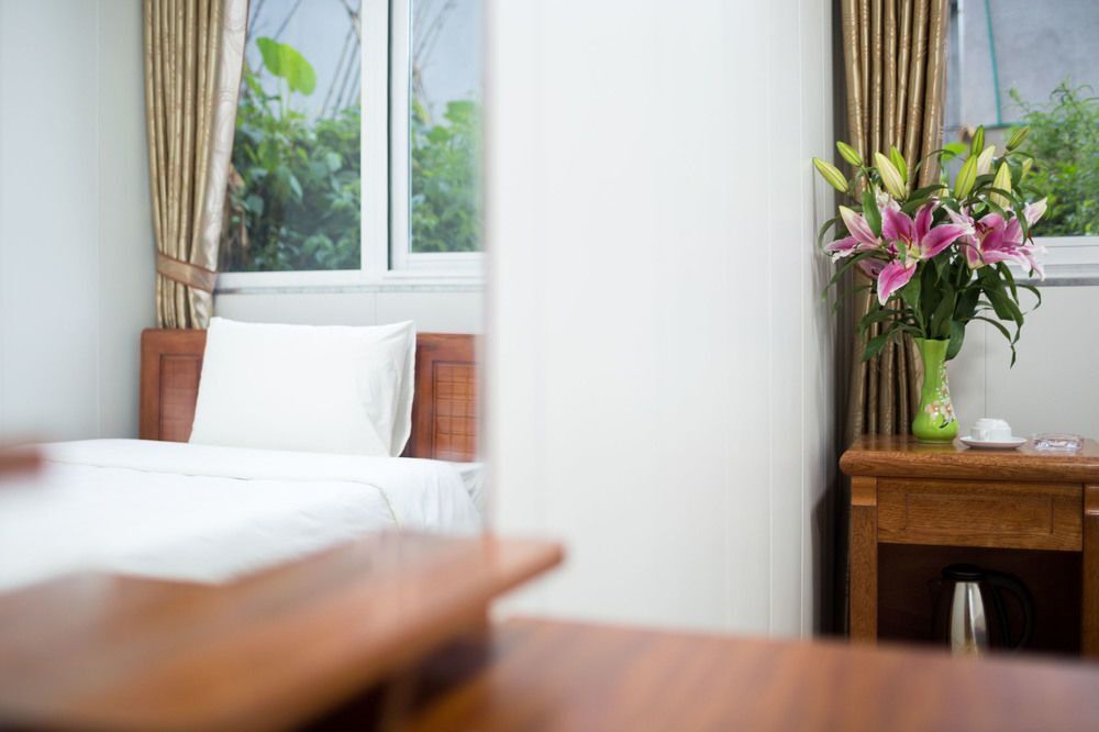 Шапа: Sapa Container Hotel