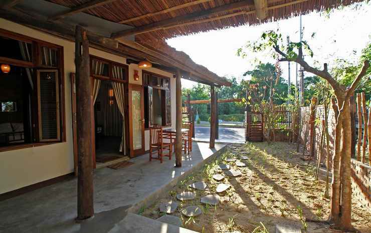 Хойан: Wooden House 3 Vacation Rental