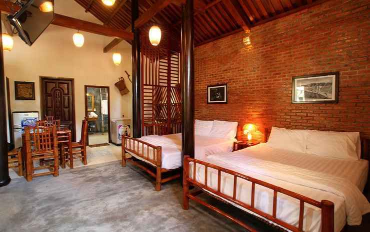 Хойан: Wooden House 3 Vacation Rental
