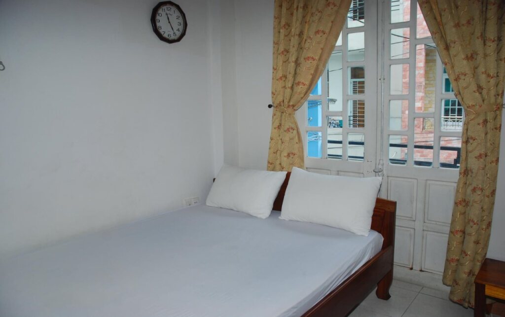 Хюэ: Lum Dong Tien Hotel